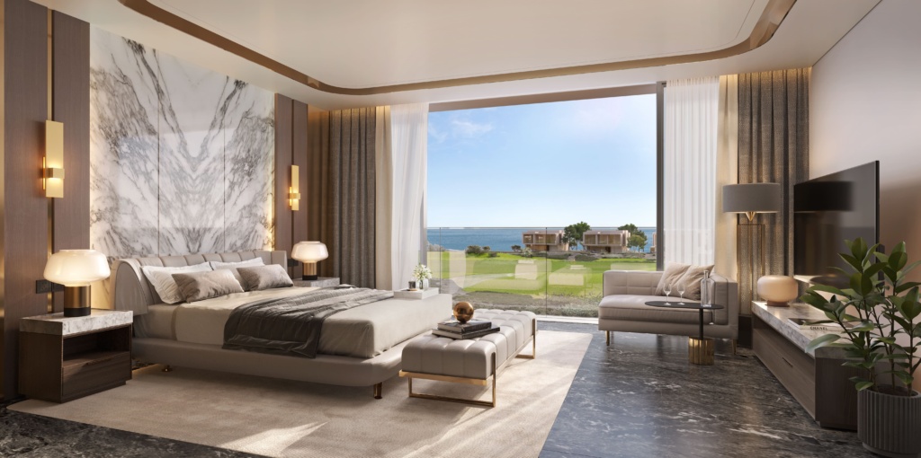 Trump Tower Dubai