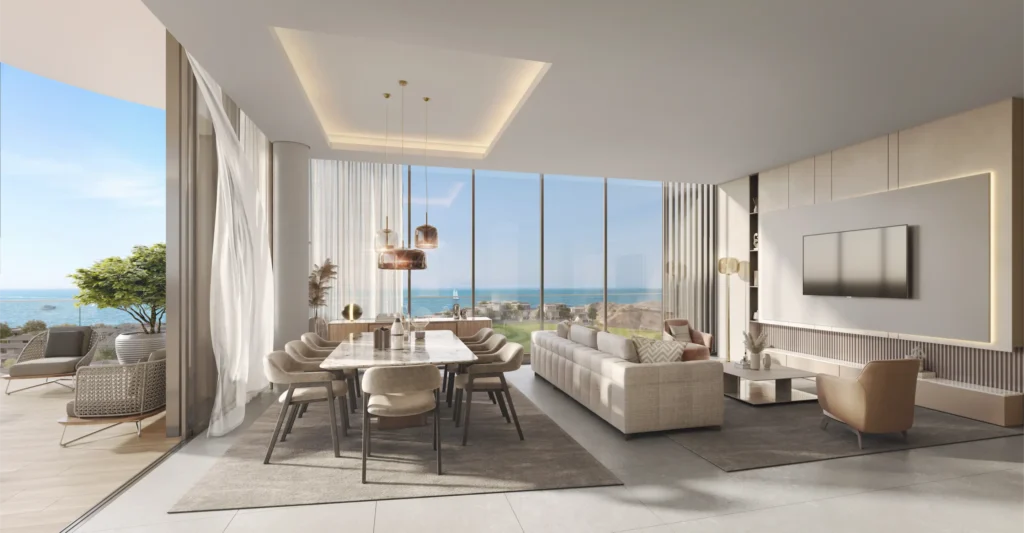 Trump Tower Dubai